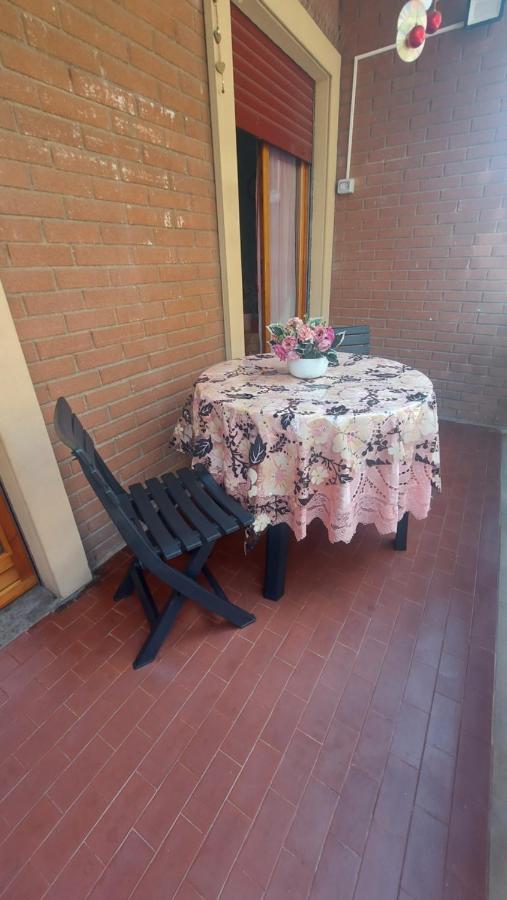 Appartamento Amy Perugia Dış mekan fotoğraf