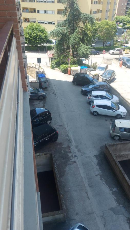 Appartamento Amy Perugia Dış mekan fotoğraf